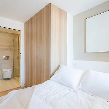 Sublime 3 Pieces Entierement Renove Dans Le Centre De Apartment Cannes
